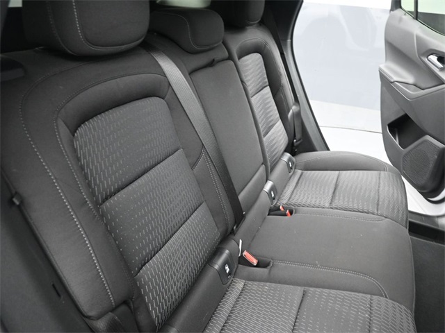 2025 Chevrolet Equinox LT photo 16
