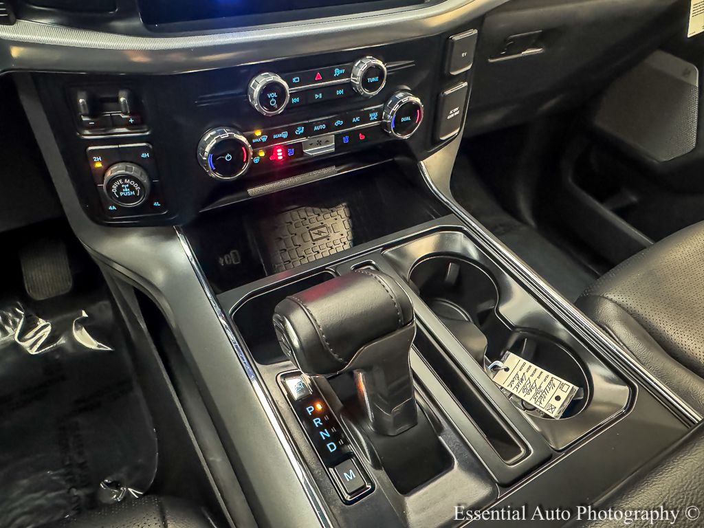 2025 FORD F-150 - Image 20