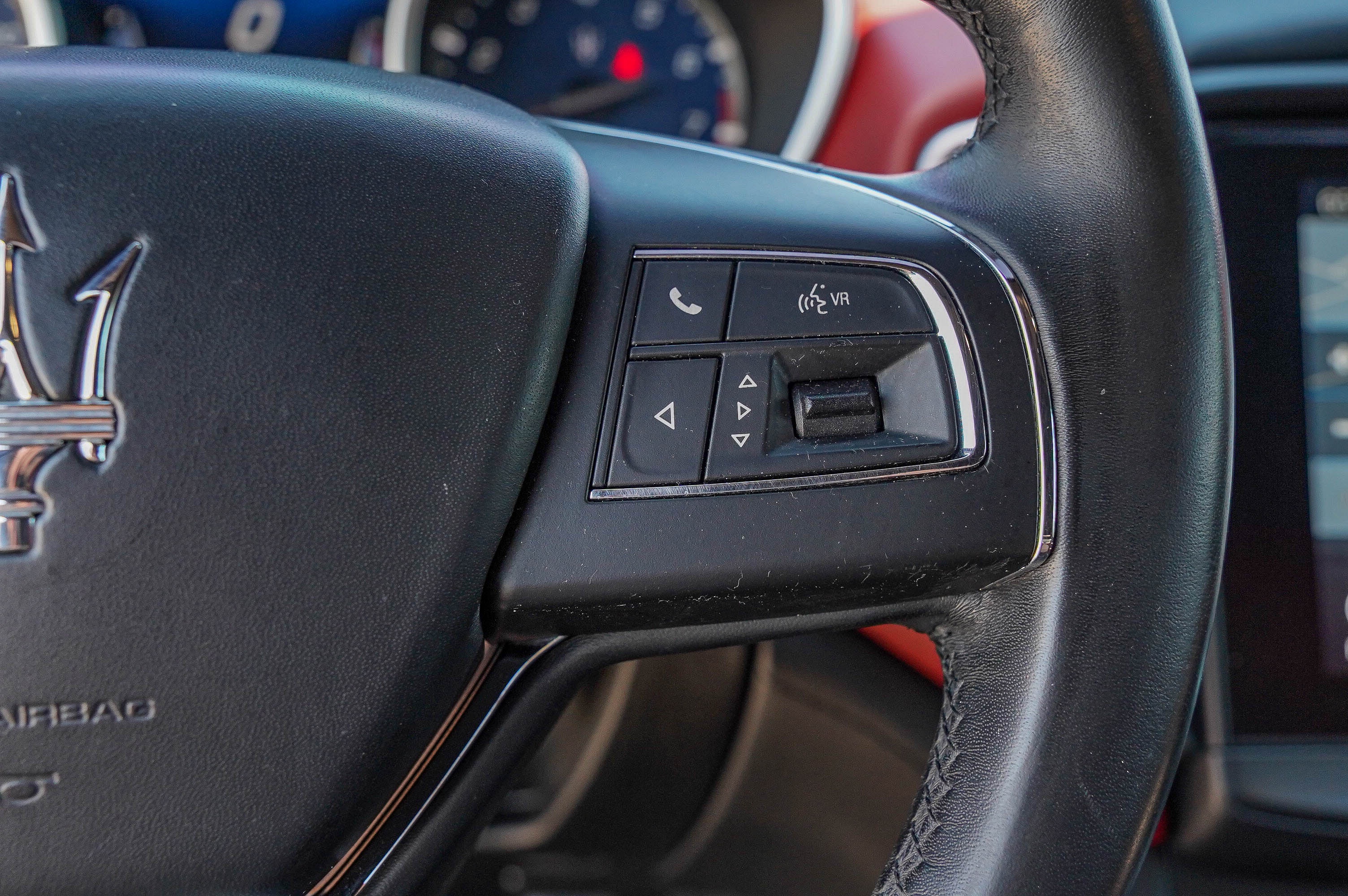 2019 Maserati Ghibli S photo 12