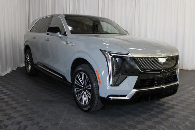 2026 Cadillac Escalade IQ Luxury's photo