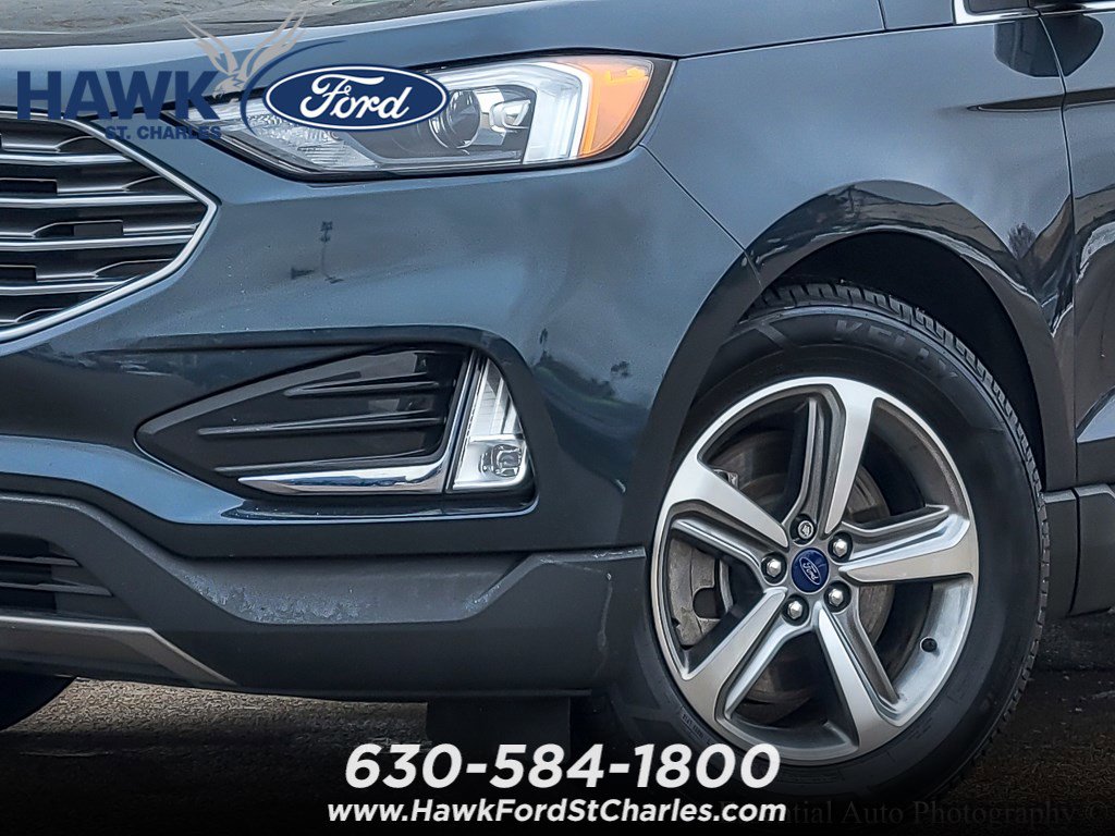 2022 FORD EDGE - Image 2