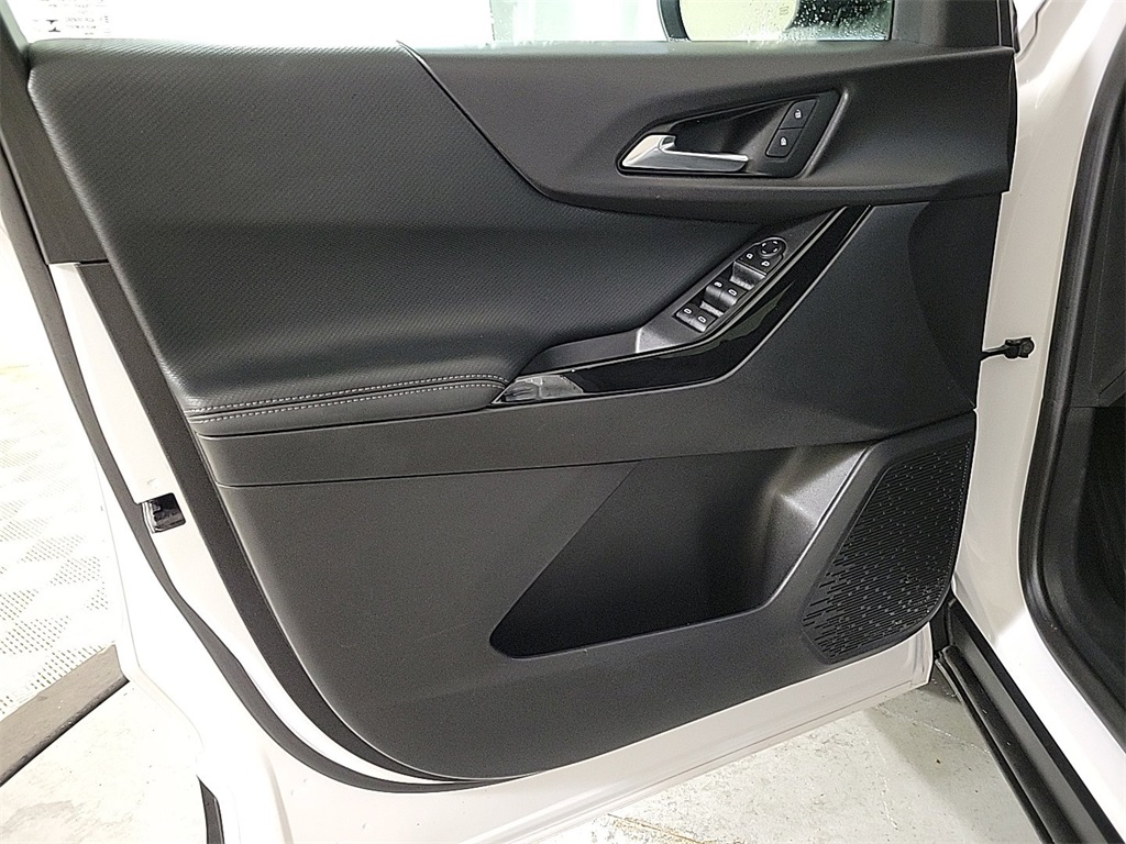 2025 CHEVROLET EQUINOX - Image 19