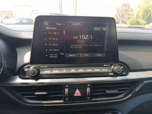 2019 Kia Forte S photo 15