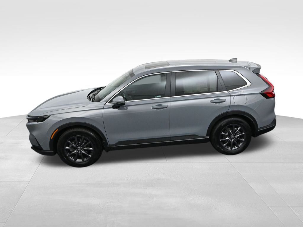 2026 Honda CR-V EX-L photo 20