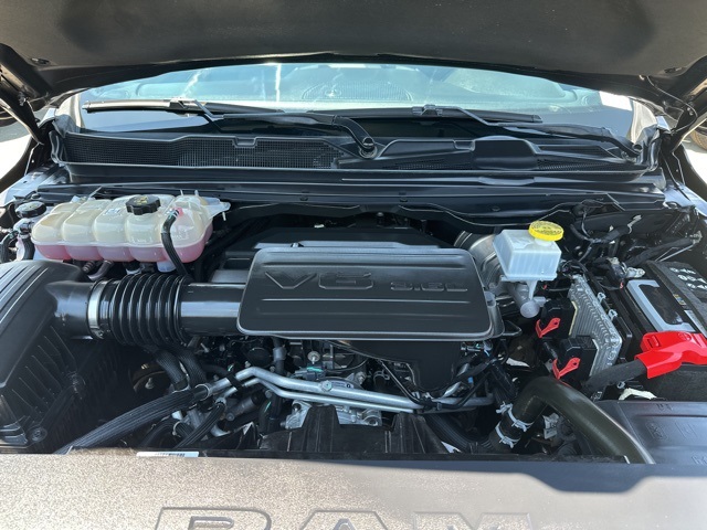 2021 Ram 1500 Big Horn Lone Star photo 25