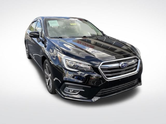 2019 Subaru Legacy Limited's photo