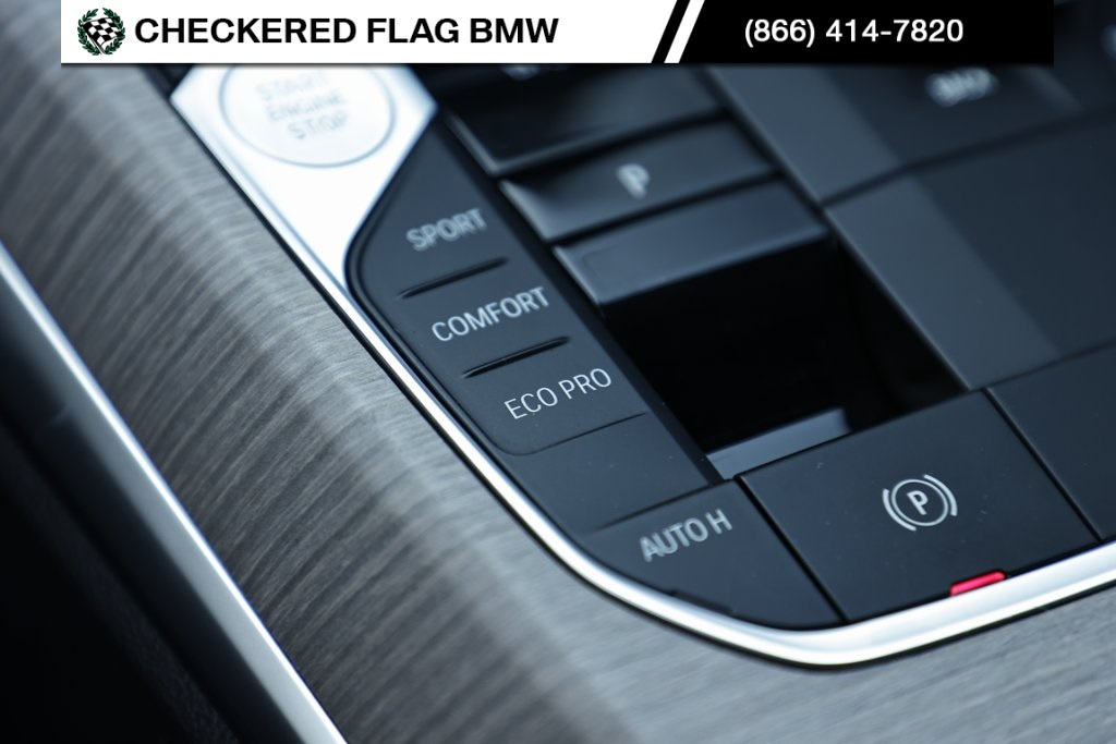 2025 Bmw 430i photo 37