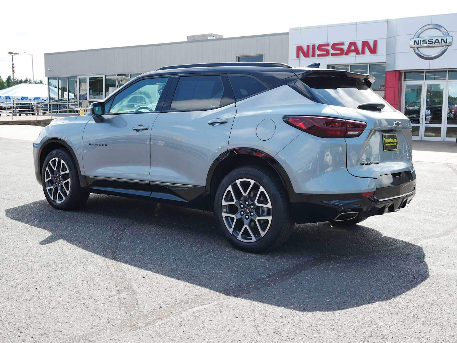 2023 Chevrolet Blazer RS photo 5