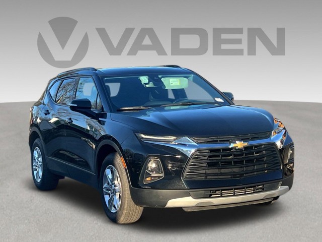 Blazer Interior Colors 2020 Chevy Blazer 3lt Chevy Blazer 2021