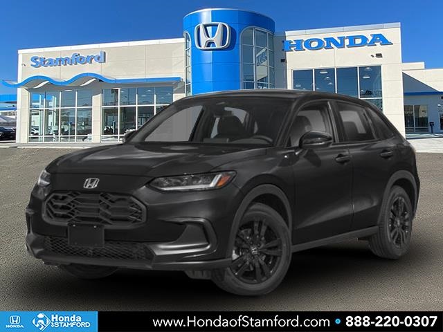 2026 Honda HR-V Sport's photo