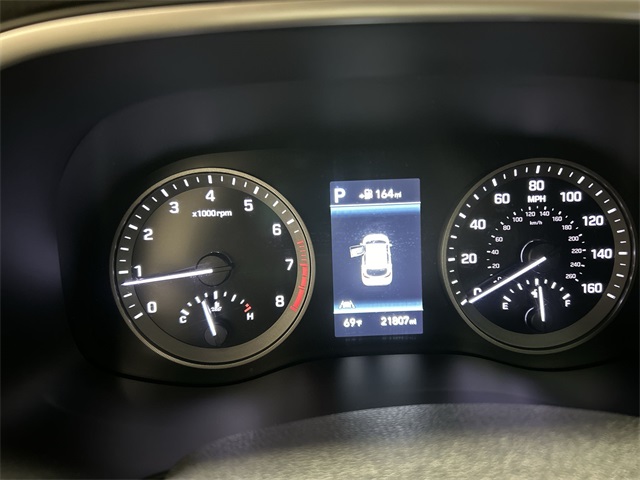 2020 Hyundai Tucson Ultimate photo 31