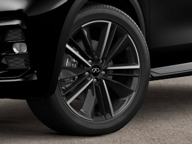 2025 Infiniti QX50 SPORT photo 9