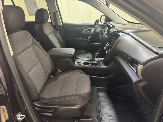 2019 Chevrolet Traverse Cloth photo 23