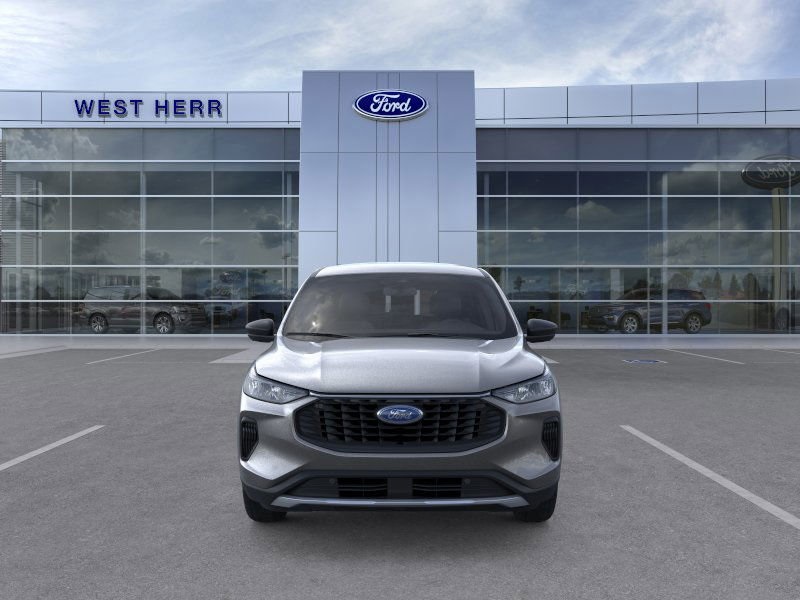 2025 Ford Escape Active photo 4