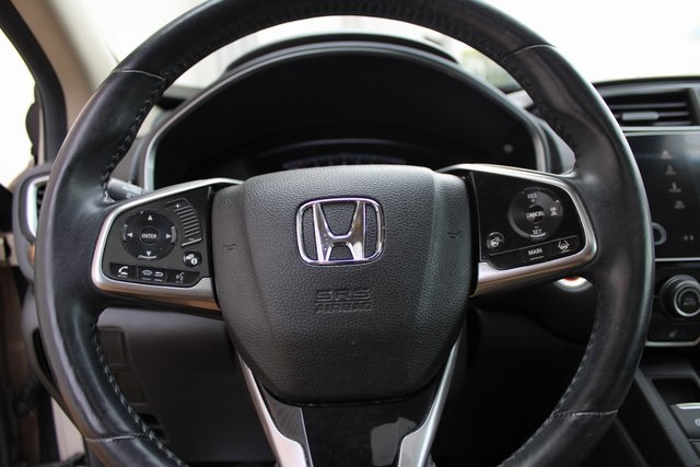 2018 Honda CR-V EX photo 14