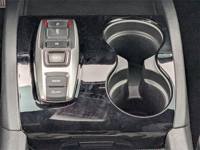 2019 Honda Passport Touring photo 17