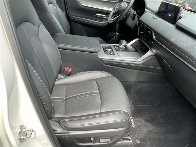 2024 Mazda CX-90 Preferred photo 16