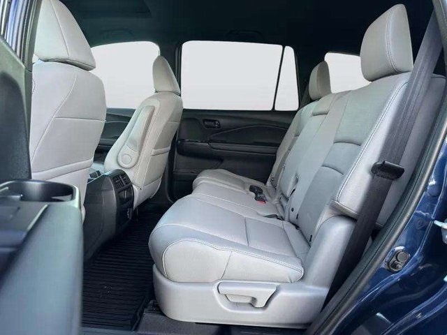 2022 Honda Passport EX-L photo 31