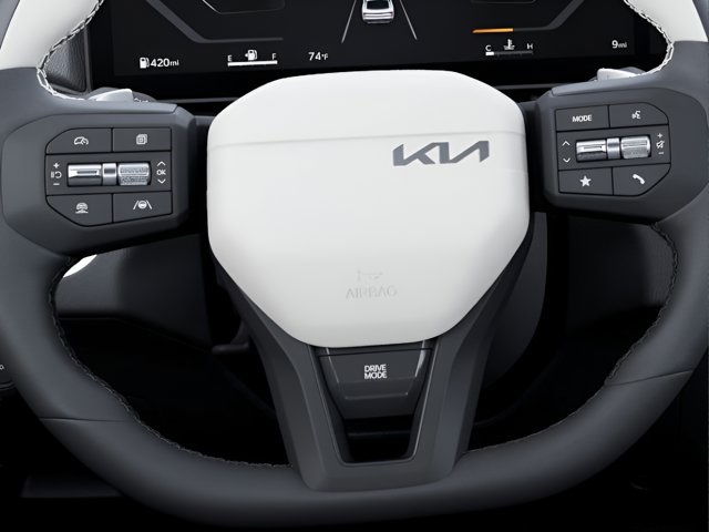 2025 Kia K4 GT-Line photo 20
