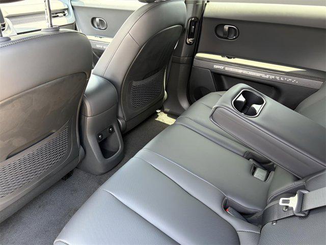 2025 Hyundai Ioniq 5 SEL photo 26
