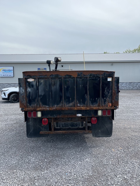 2016 Ram 3500 Tradesman photo 4
