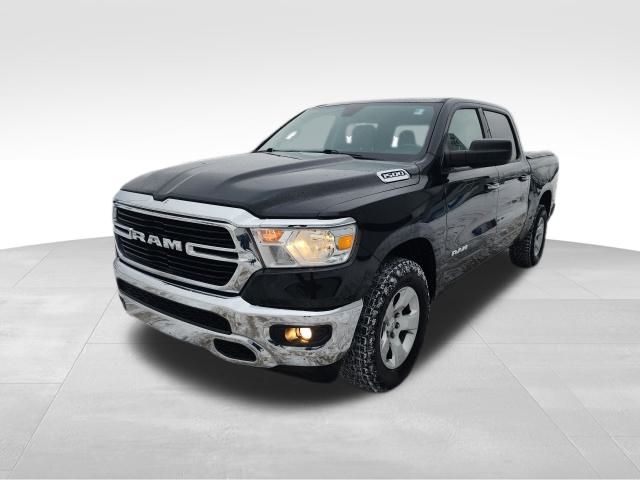 2019 RAM Ram 1500 Pickup Big Horn/Lone Star's photo