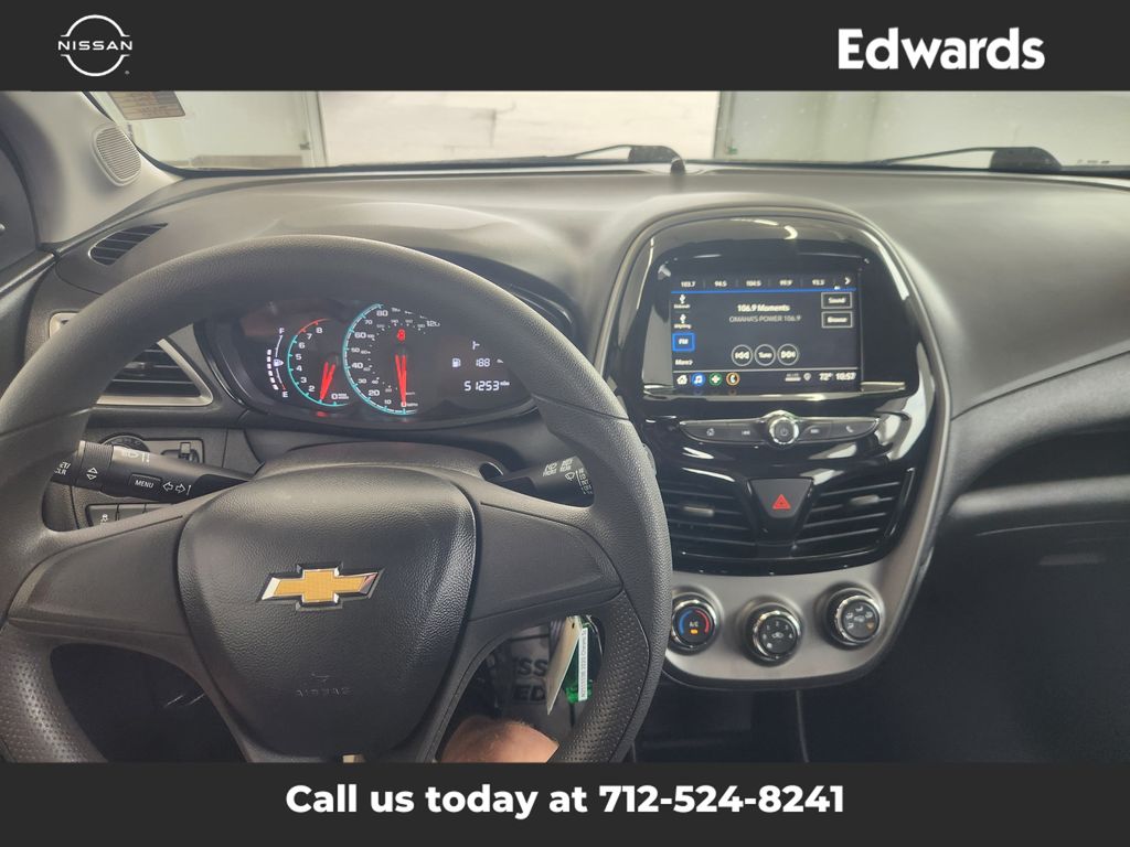 2020 Chevrolet Spark LS photo 14