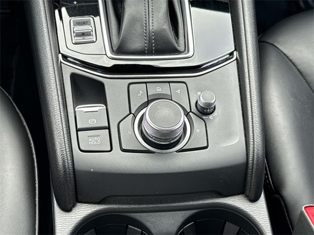 2023 Mazda CX-5 2.5 Select photo 19