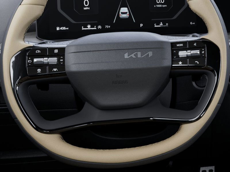 2026 Kia Sorento X-Line SX Prestige photo 20