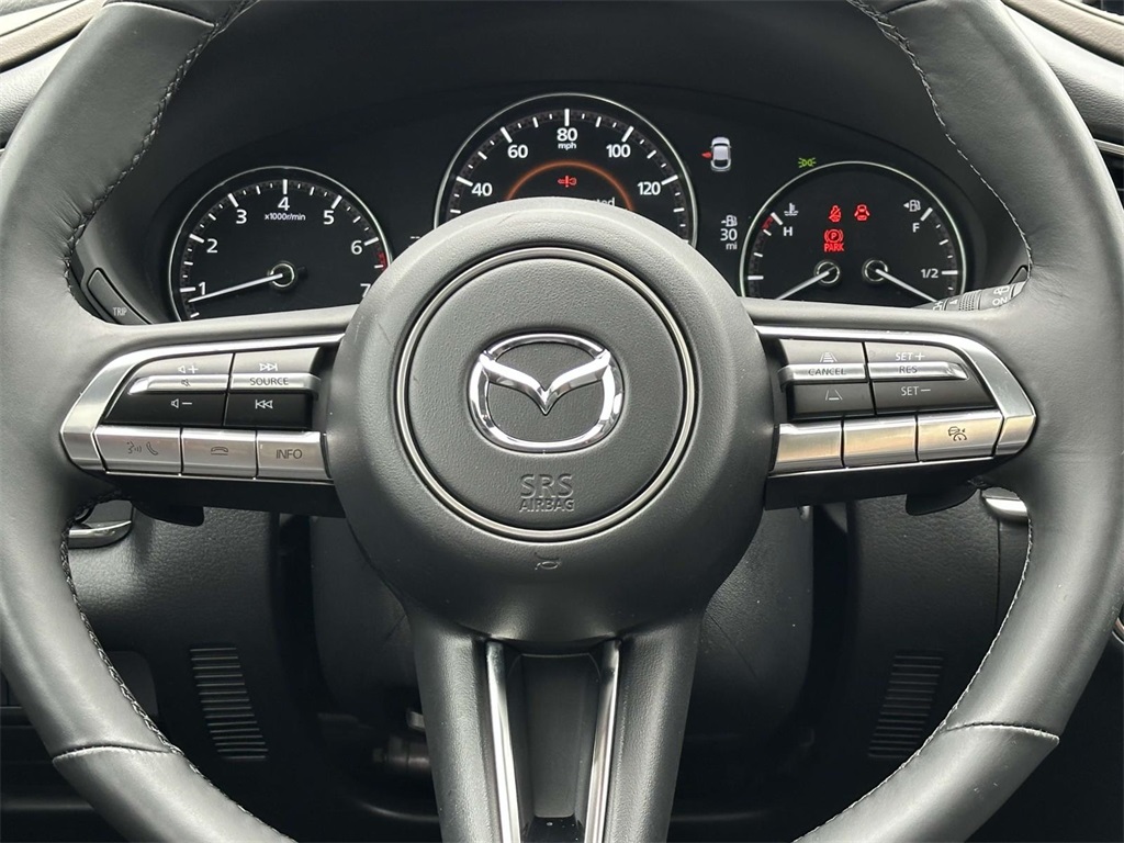 2023 Mazda CX-30 2.5 Turbo Premium photo 17