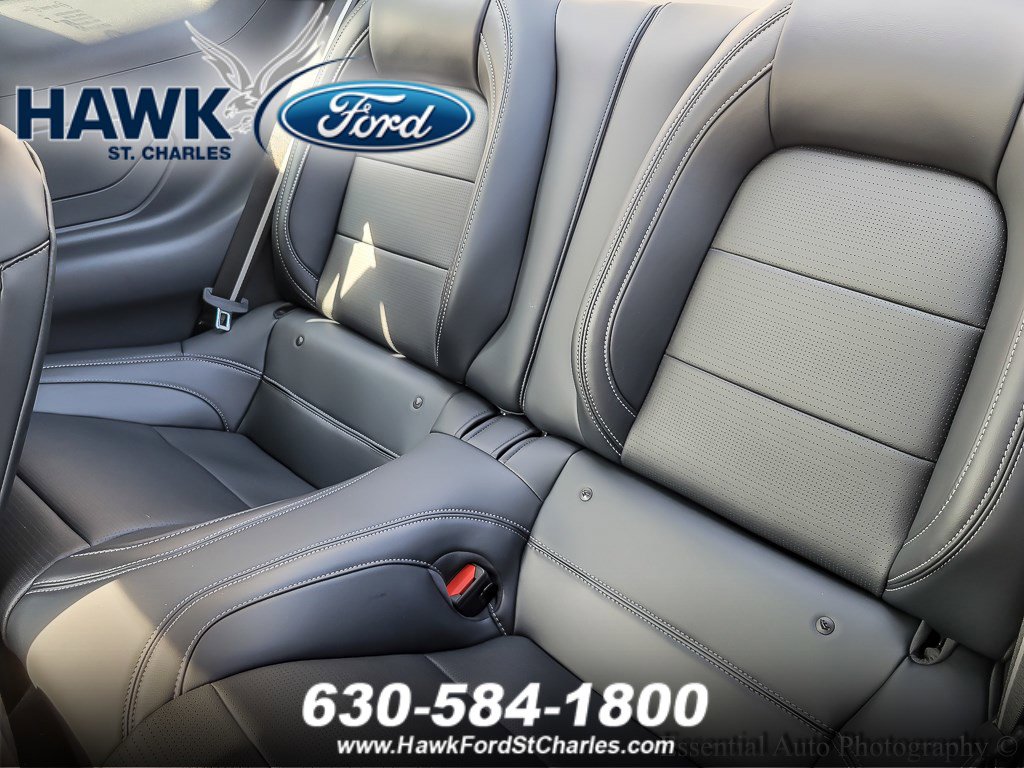 2024 FORD MUSTANG - Image 8