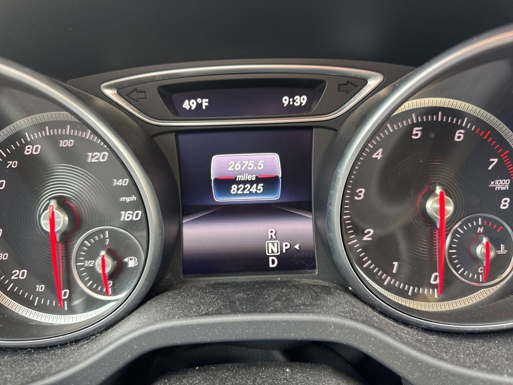 2018 MERCEDES-BENZ GLA-CLASS - Image 14