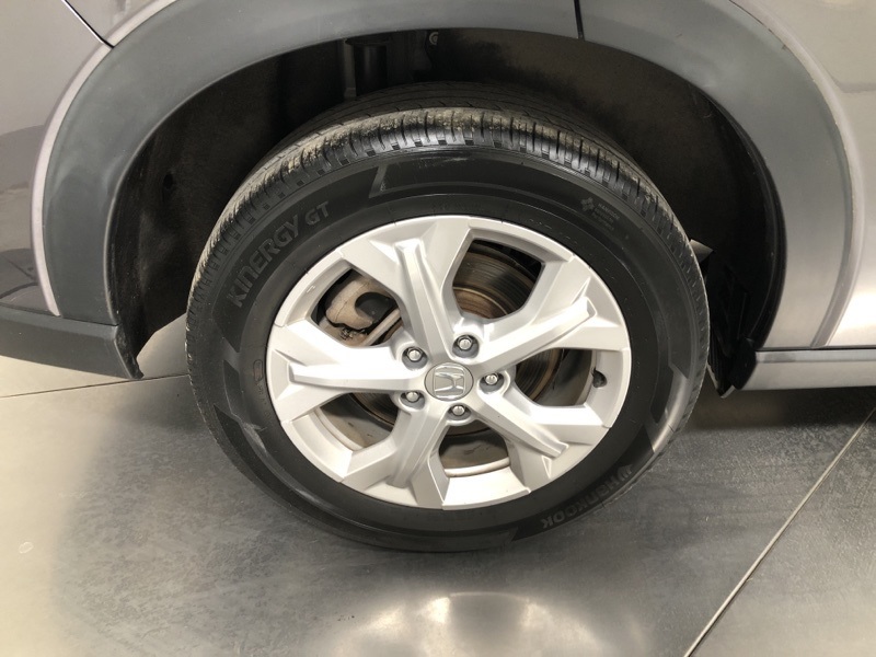 2023 Honda HR-V LX photo 9