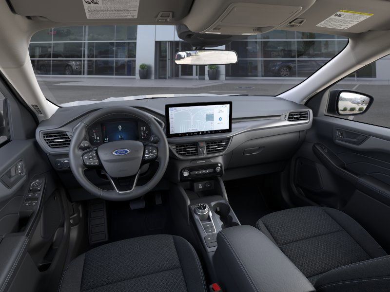 2025 Ford Escape Active photo 8