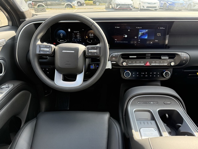 2026 Hyundai Palisade Calligraphy photo 23