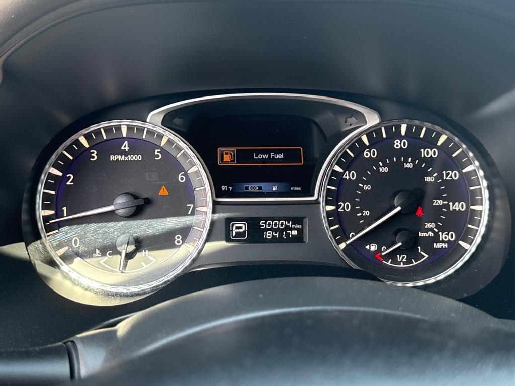 2019 Infiniti QX60 Pure AWD photo 25