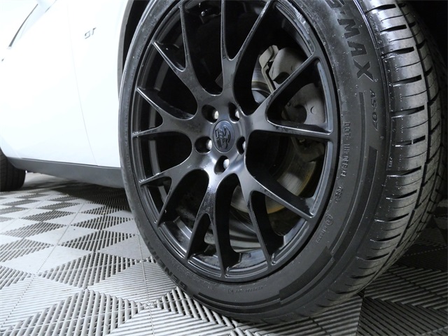 Certified 2018 Dodge Challenger GT with VIN 2C3CDZGG1JH257534 for sale in Apple Valley, Minnesota