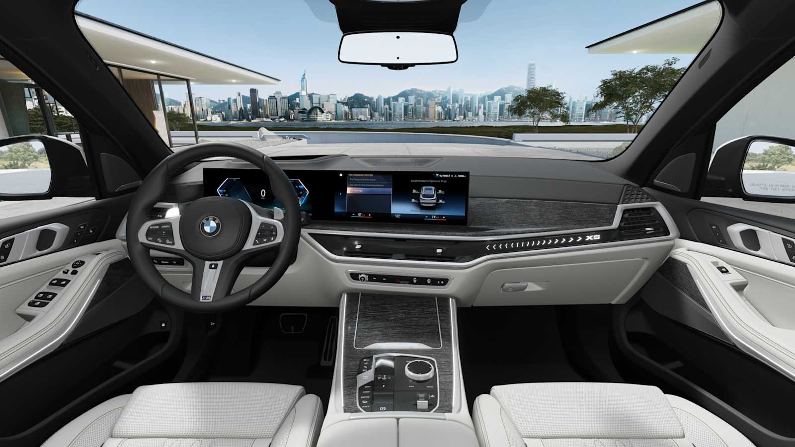 2026 Bmw X5 xDrive50e photo 10