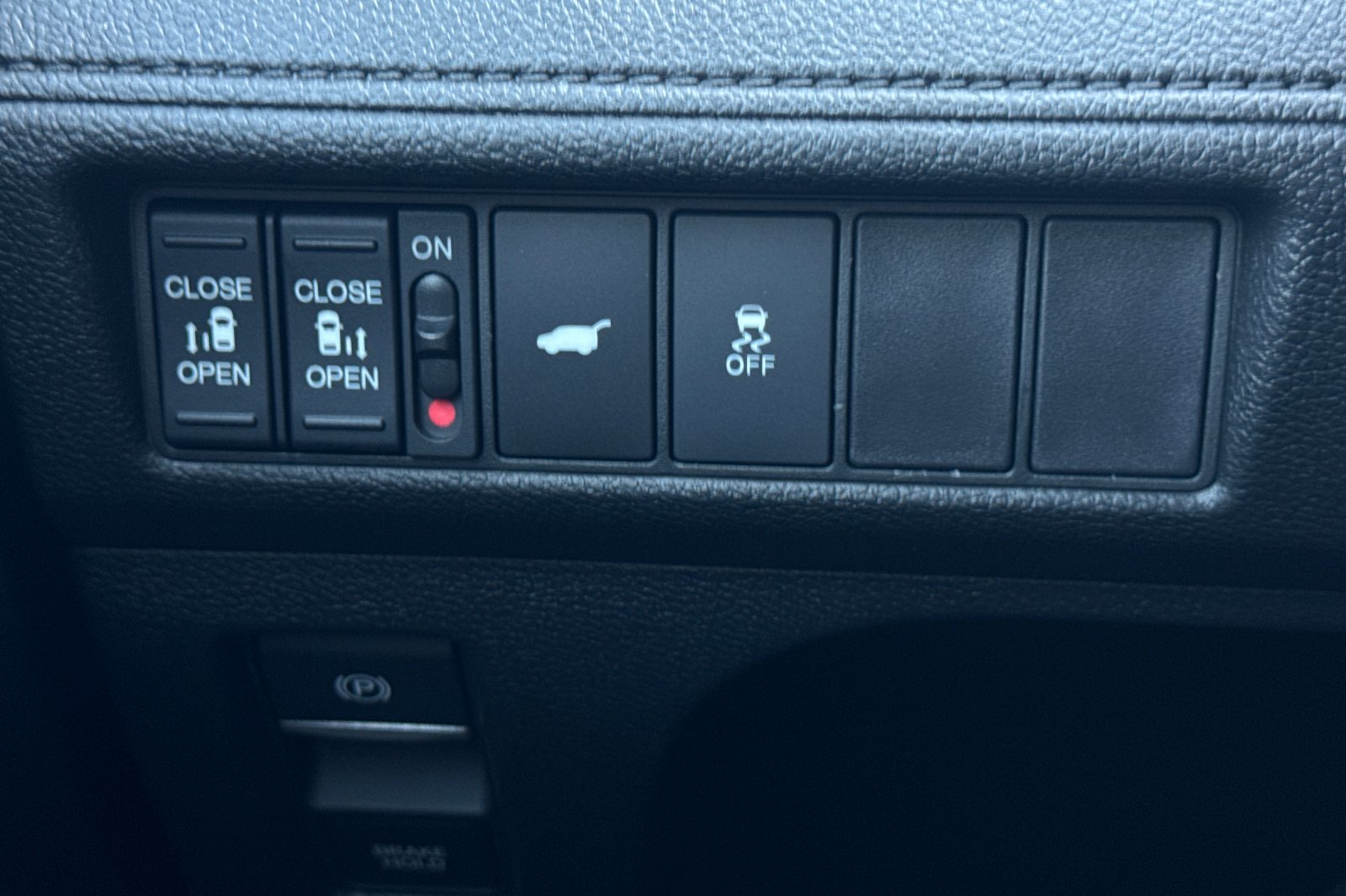2026 Honda Odyssey EX-L photo 30