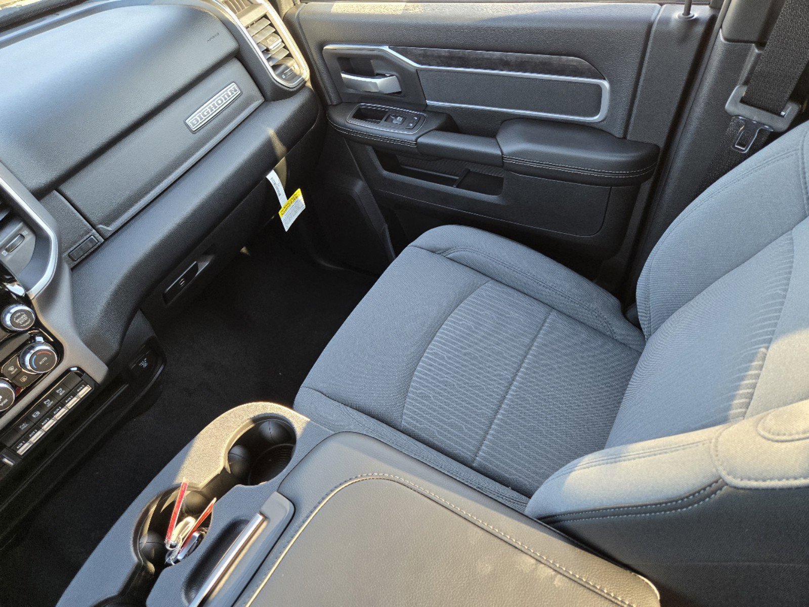 2024 Ram 2500 Big Horn photo 17
