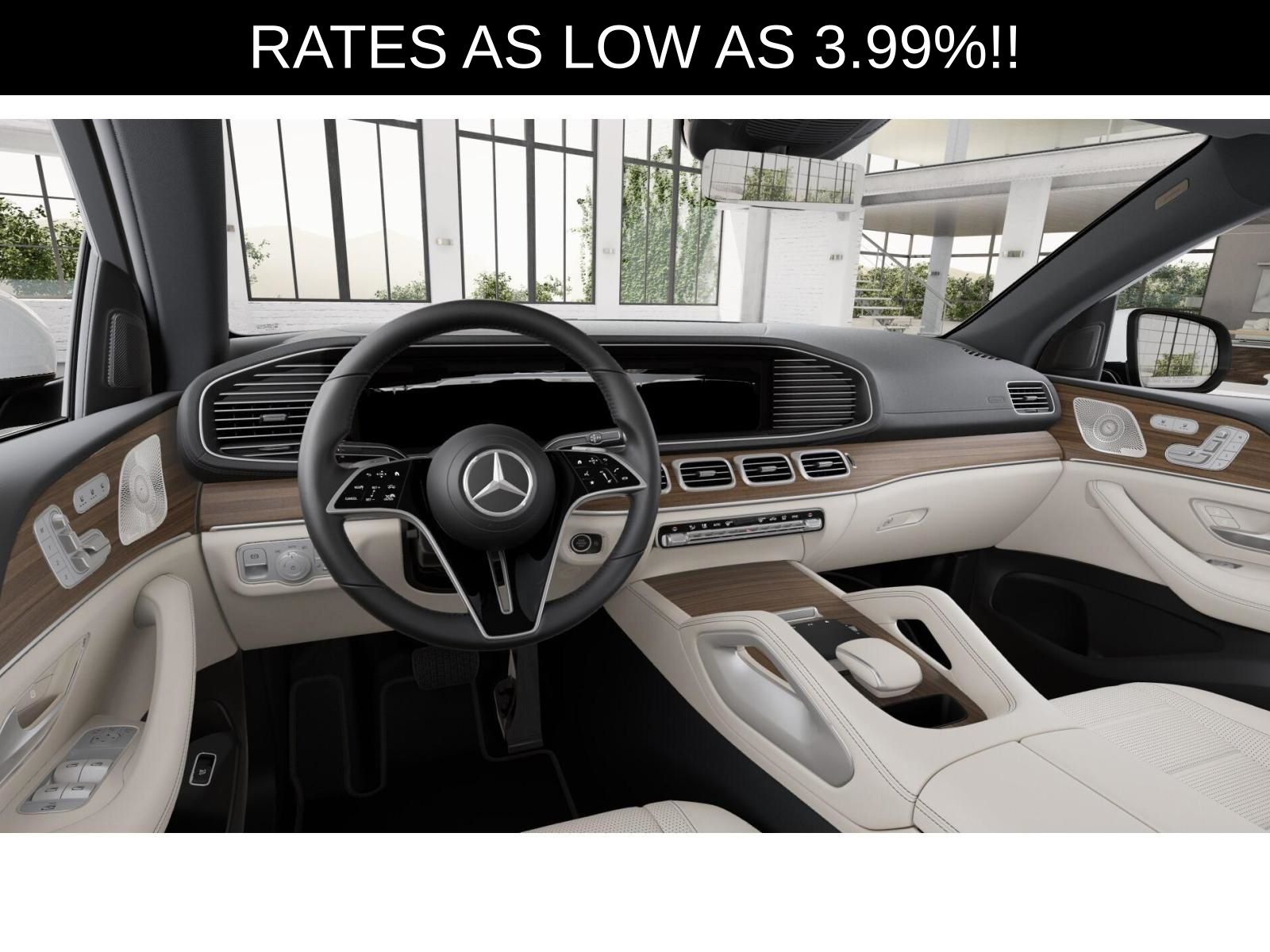 2026 Mercedes Benz GLE 450 Coupe photo 2