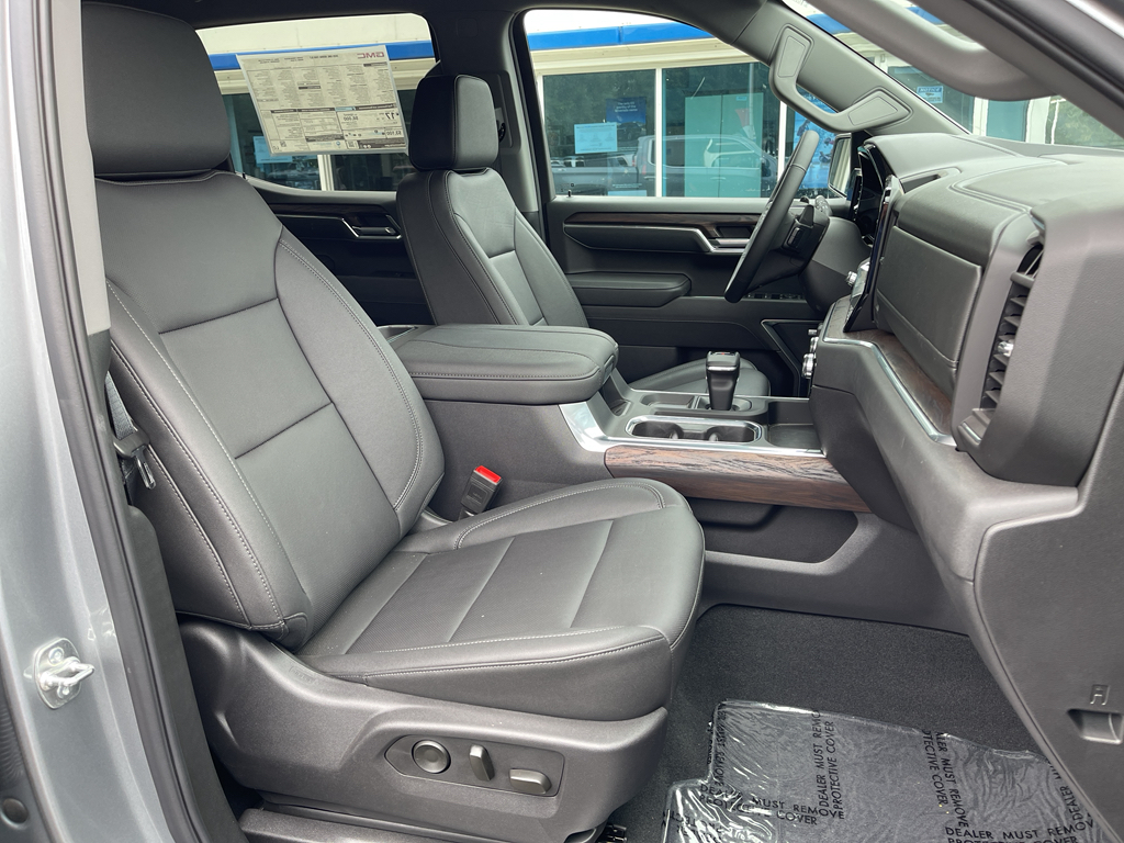 2025 Gmc Sierra 1500 SLT photo 28