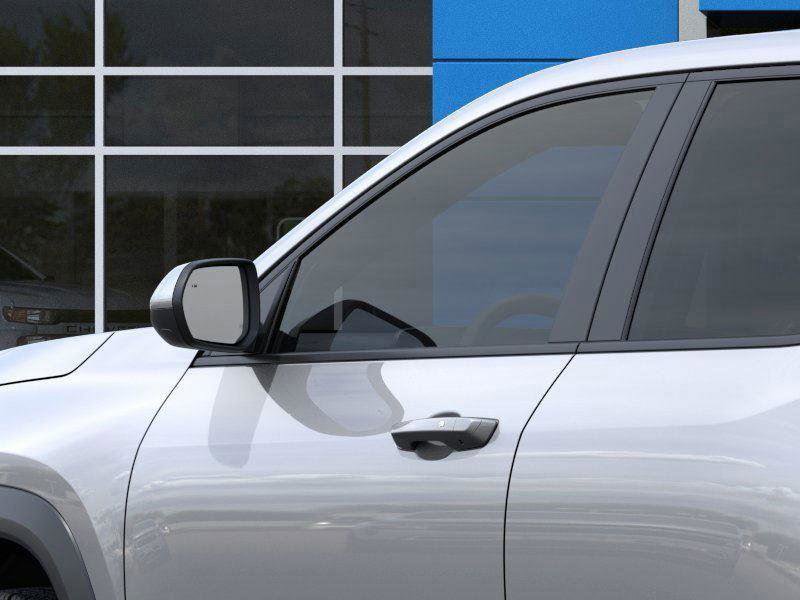 2026 Chevrolet Equinox LT photo 6