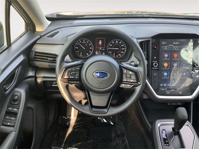 2025 Subaru Crosstrek Premium photo 11