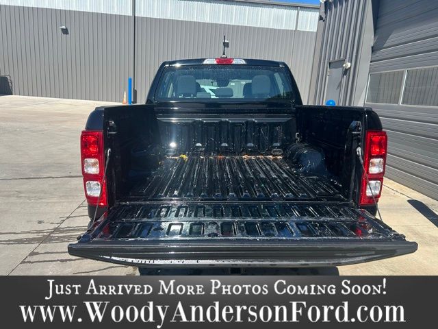 2022 Ford Ranger XL photo 4