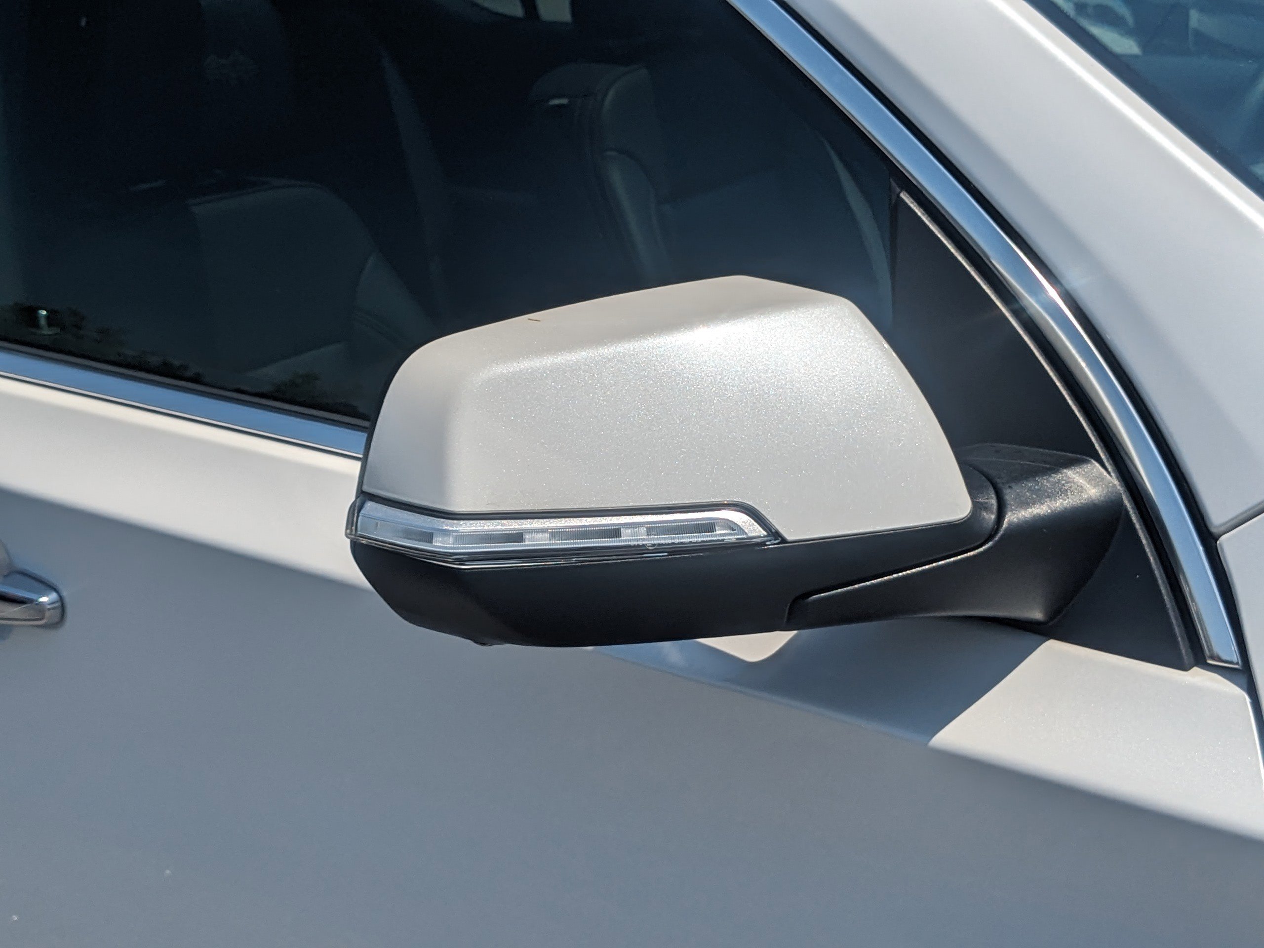 2023 Chevrolet Traverse High Country photo 12
