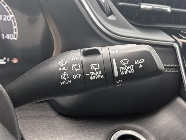 2025 Jeep Grand Cherokee Limited photo 23