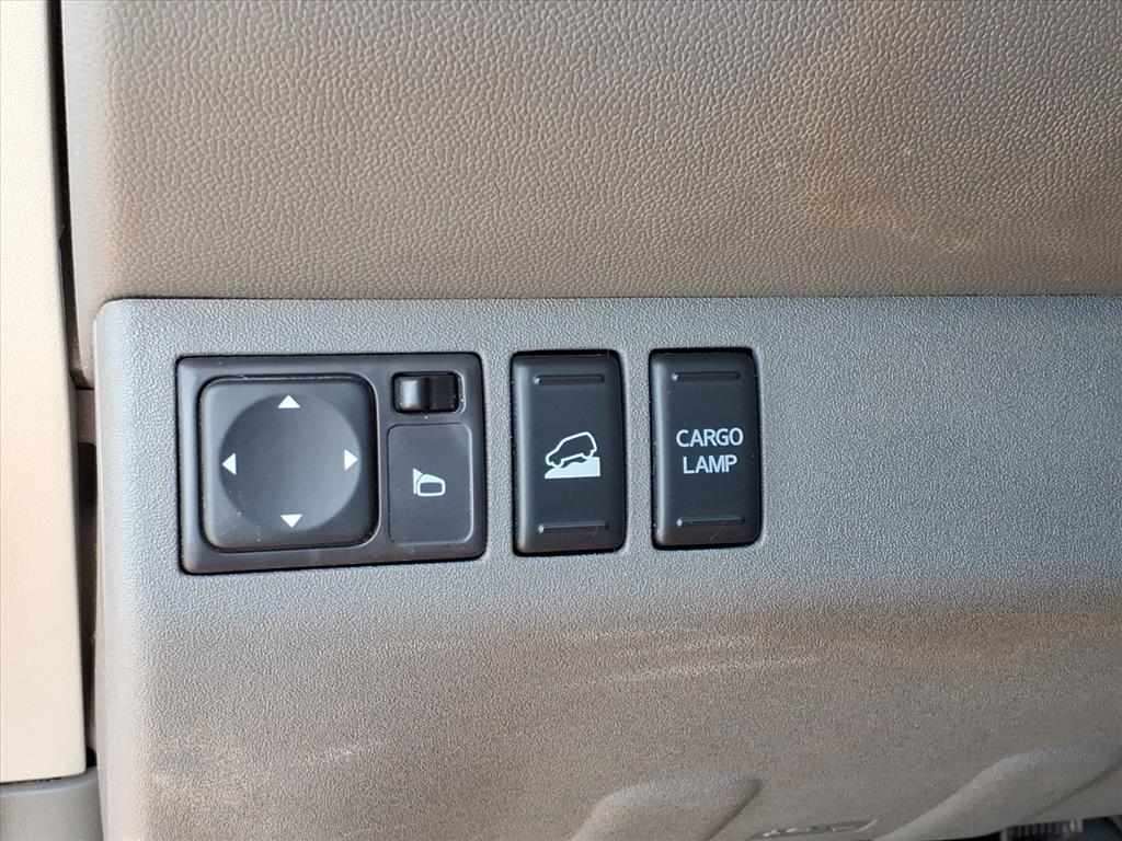 2014 Nissan Frontier SV photo 4