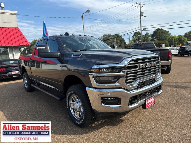 2026 RAM Ram 2500 Pickup Tradesman's photo
