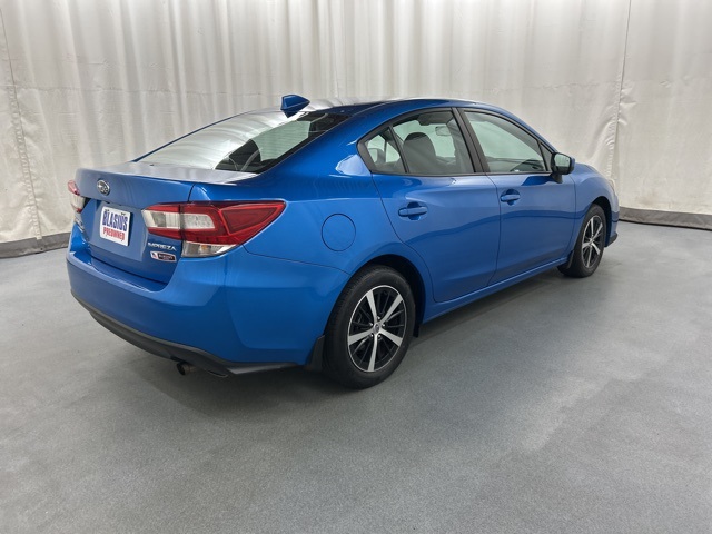 2022 Subaru Impreza Premium photo 6
